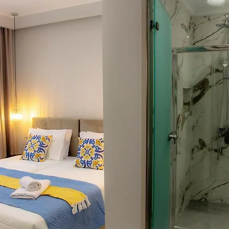 קאסיופי Pelagia Apartment By Kormaris מראה חיצוני תמונה