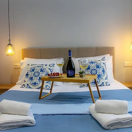 קאסיופי Pelagia Apartment By Kormaris מראה חיצוני תמונה