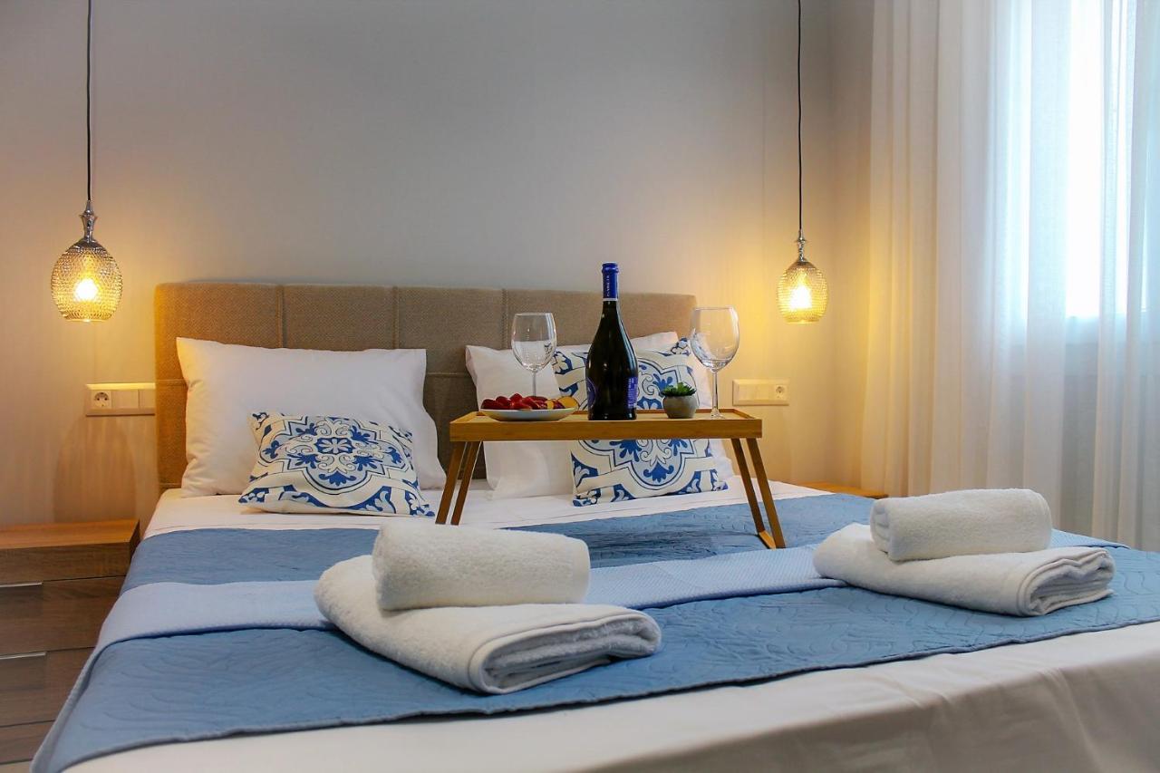 Pelagia By Kormaris Apartment