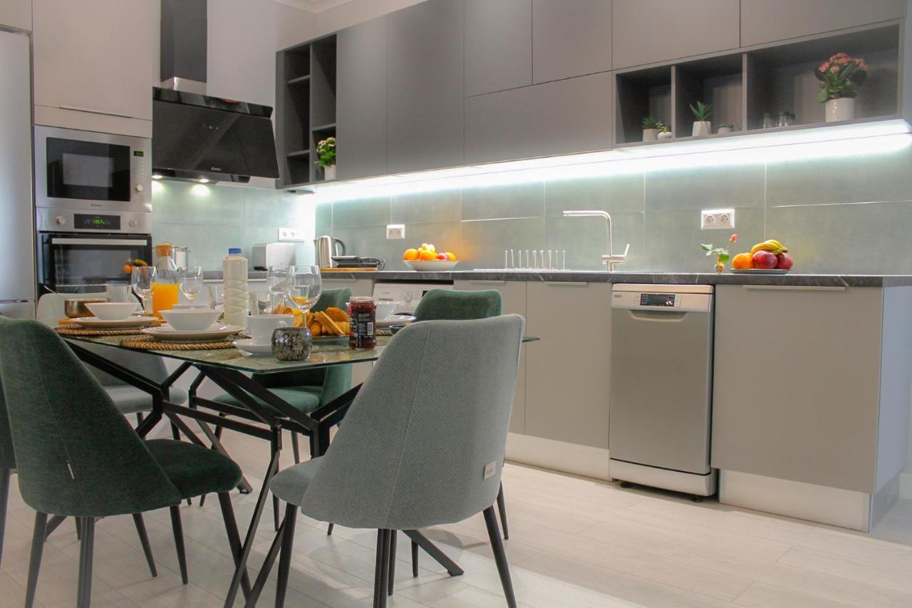 Apartment Pelagia By Kormaris
