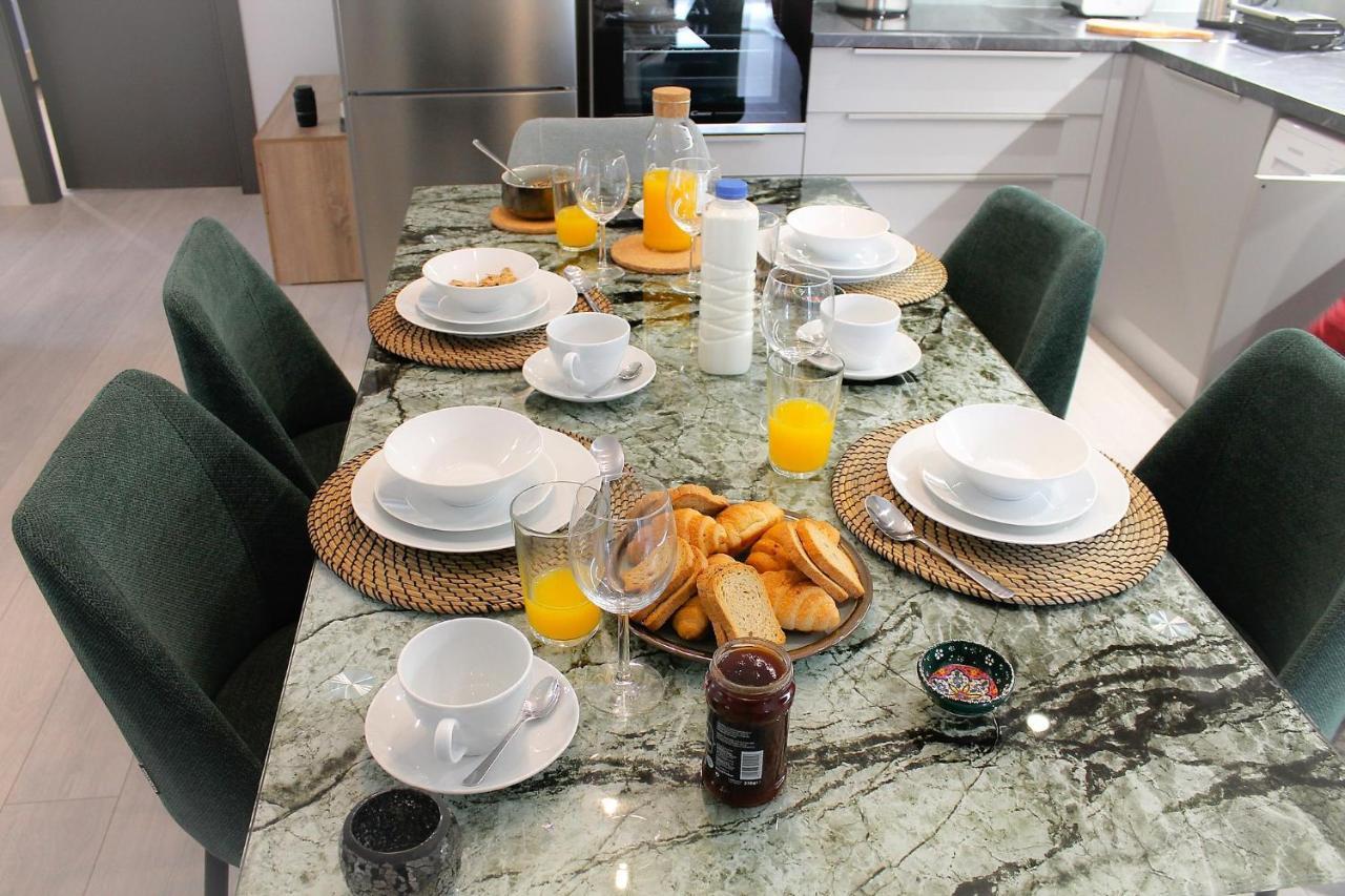Apartment Pelagia By Kormaris *