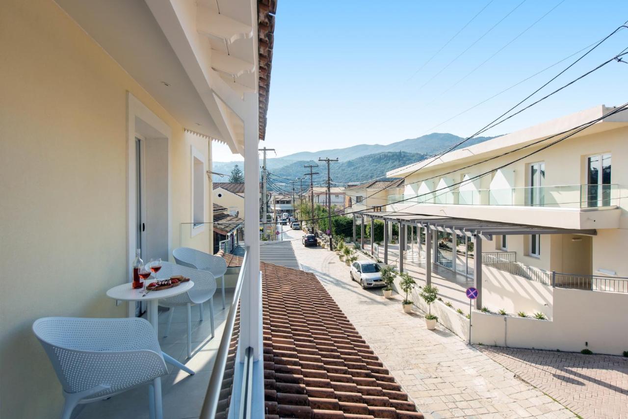 Apartment Pelagia By Kormaris Kassiopi