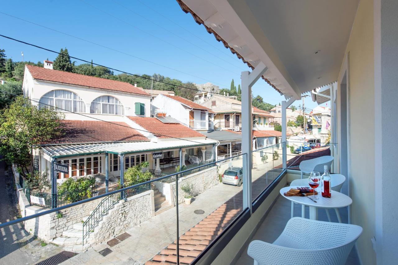 Pelagia By Kormaris Apartment *