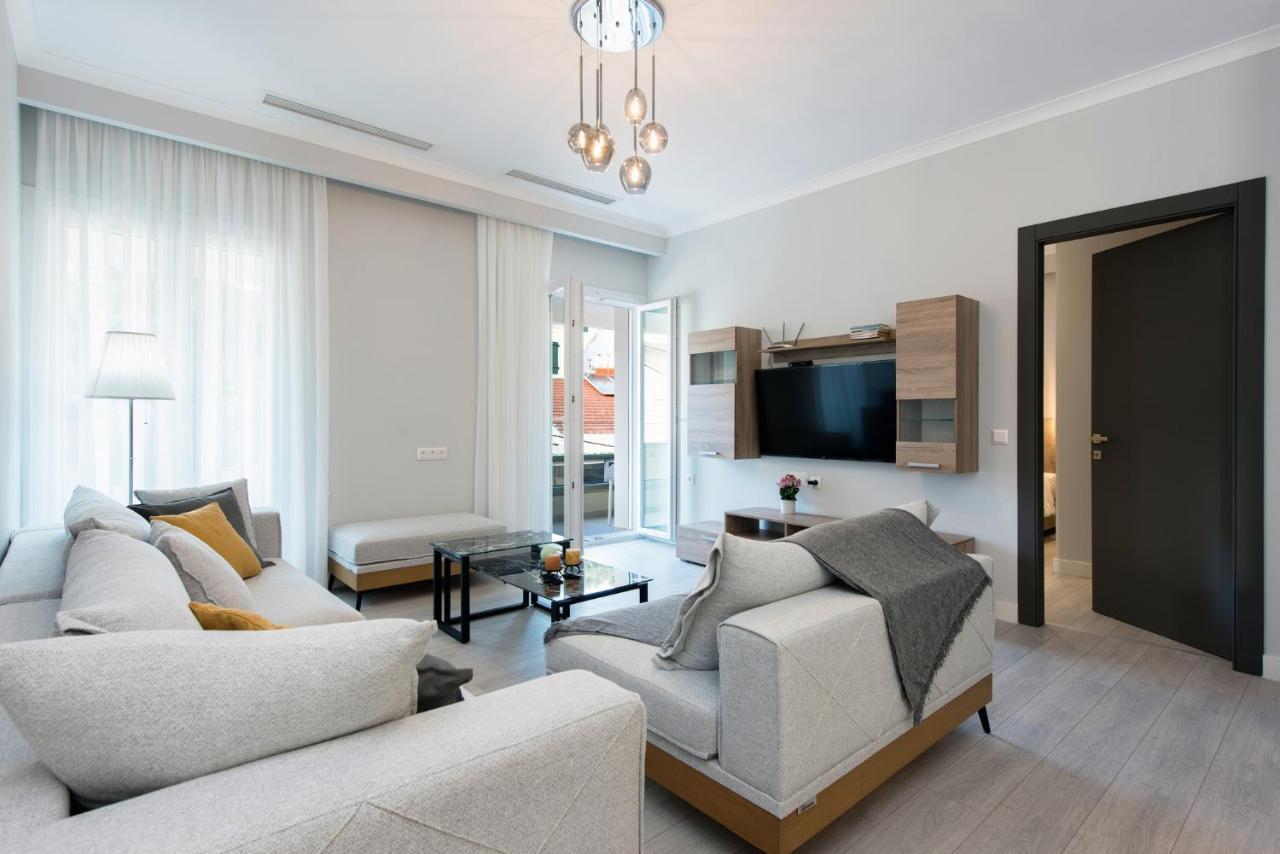 Apartment Pelagia By Kormaris Kassiopi