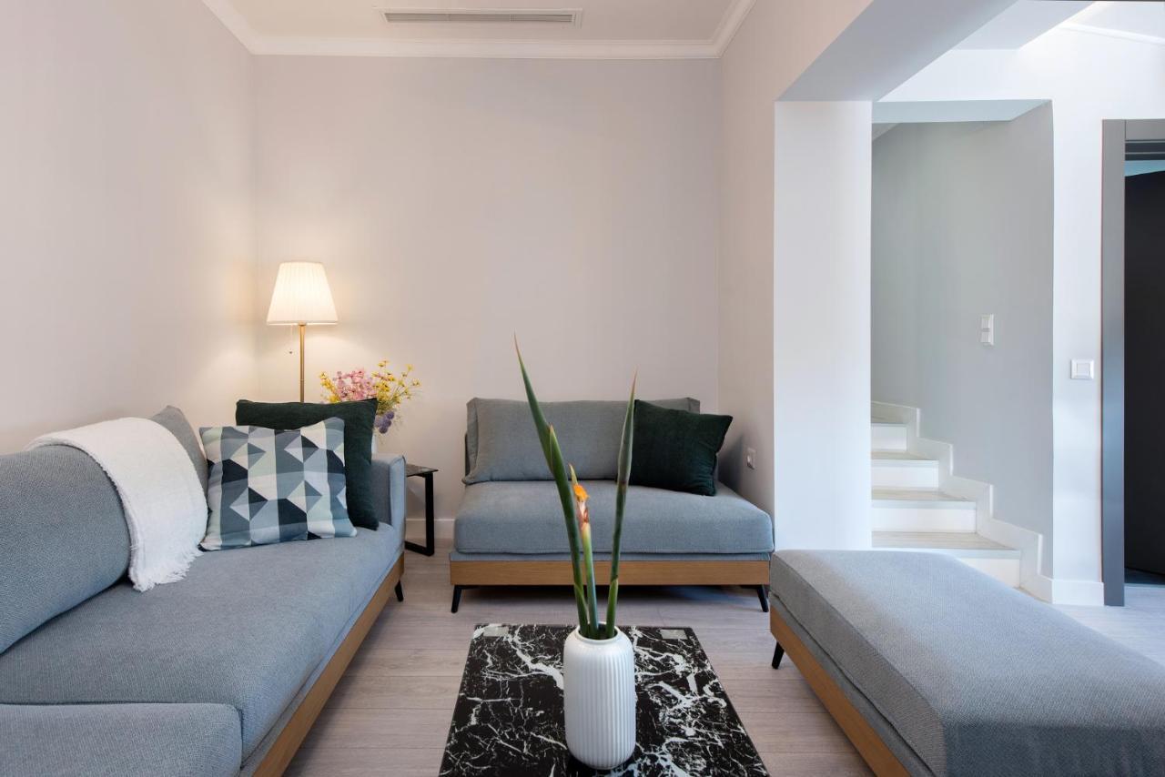 Pelagia By Kormaris Apartment