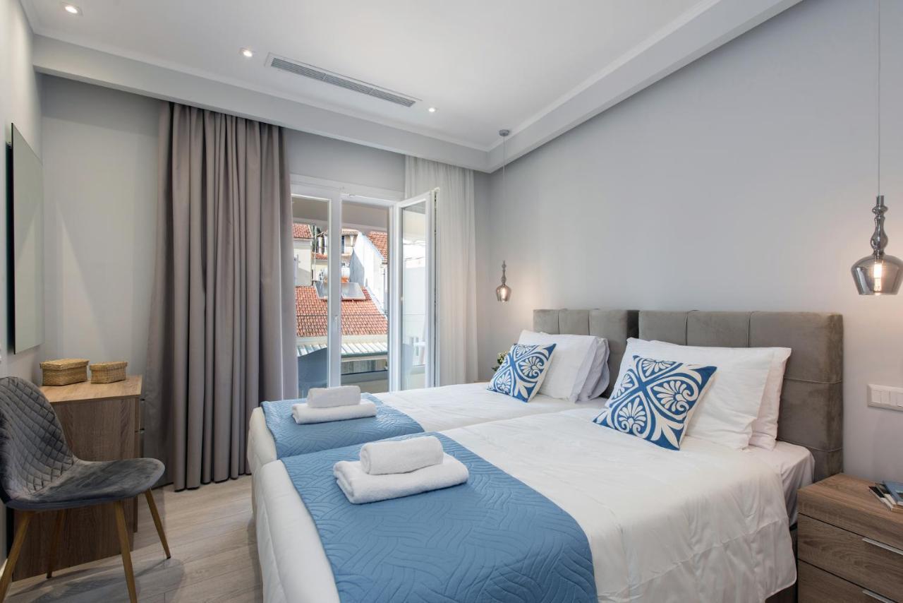 Pelagia By Kormaris Apartment