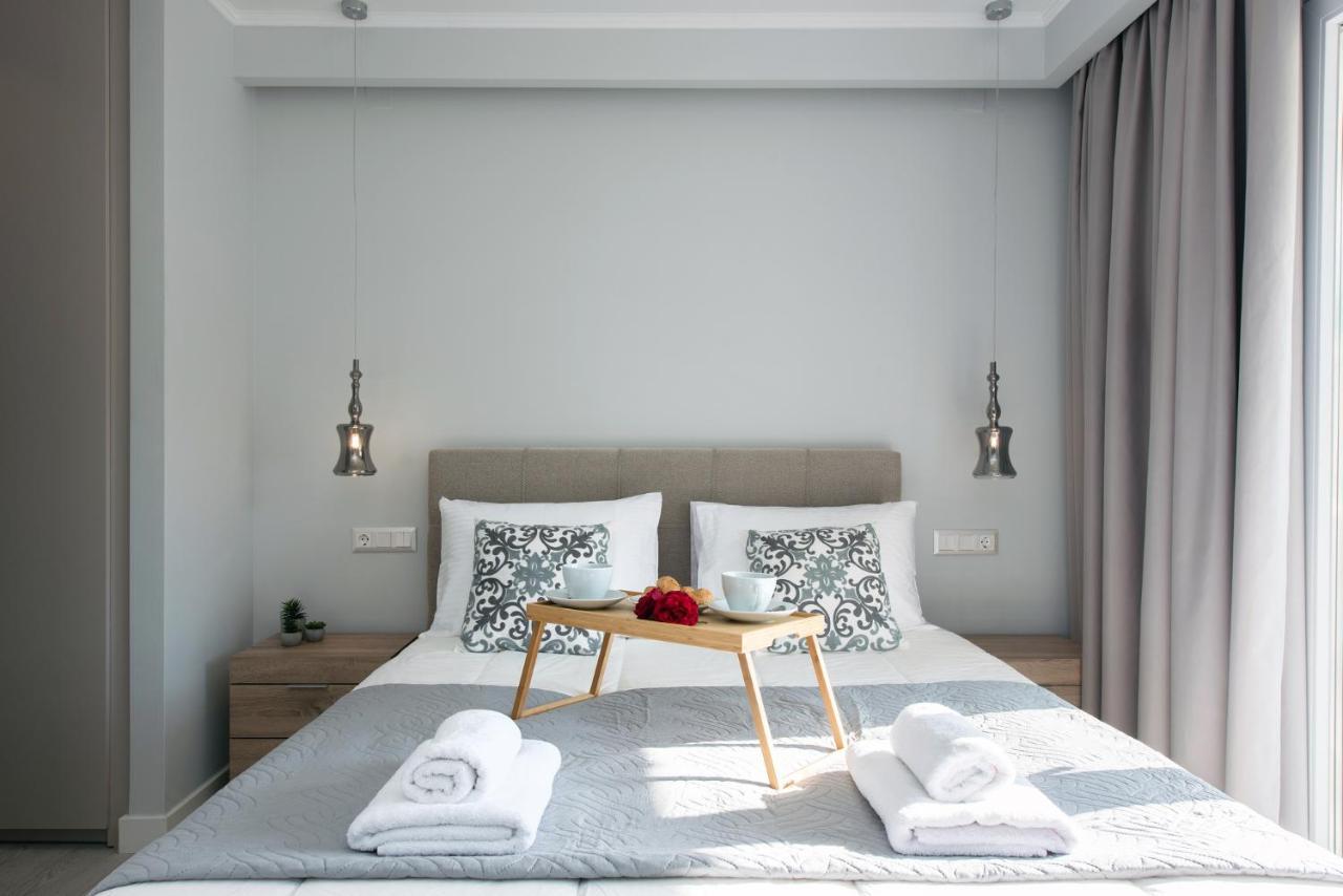 Pelagia By Kormaris Apartment