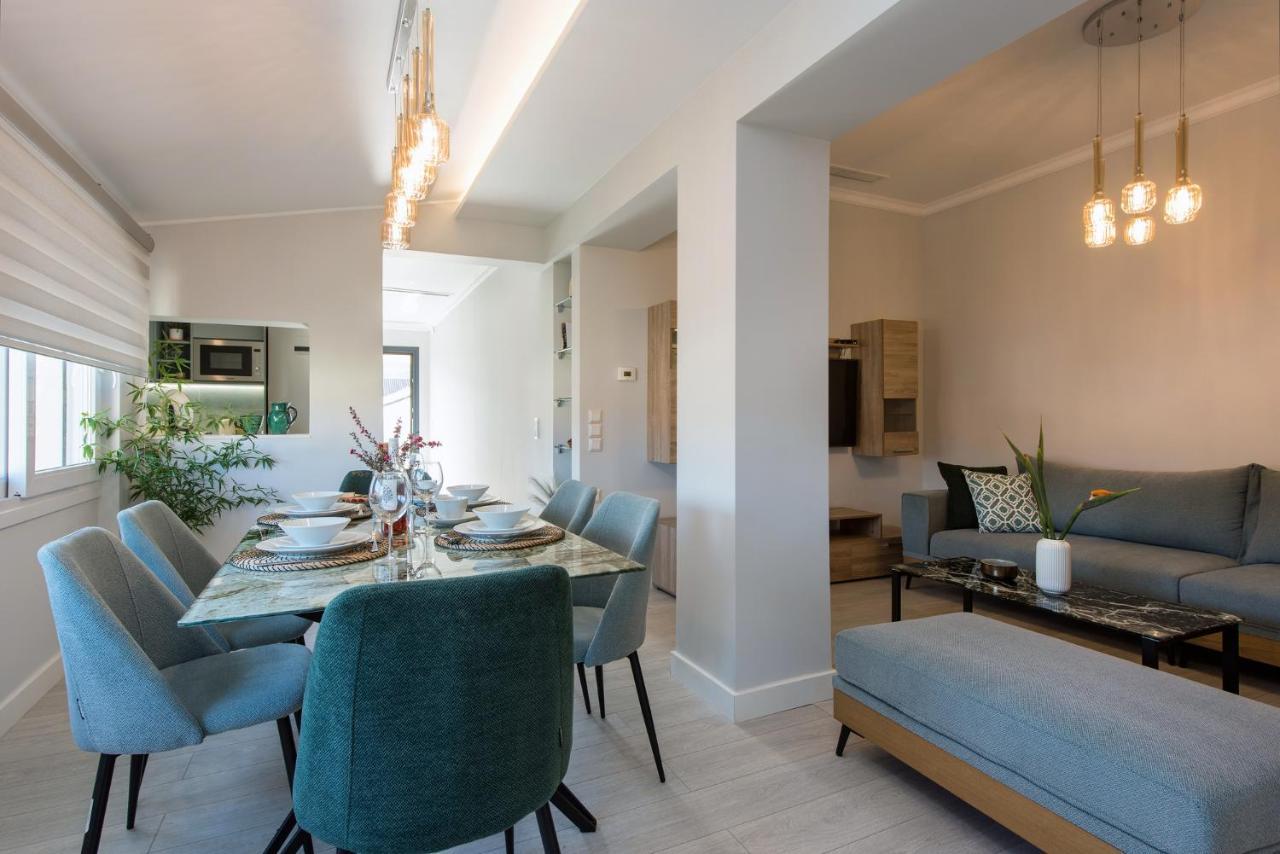 Apartment Pelagia By Kormaris Kassiopi
