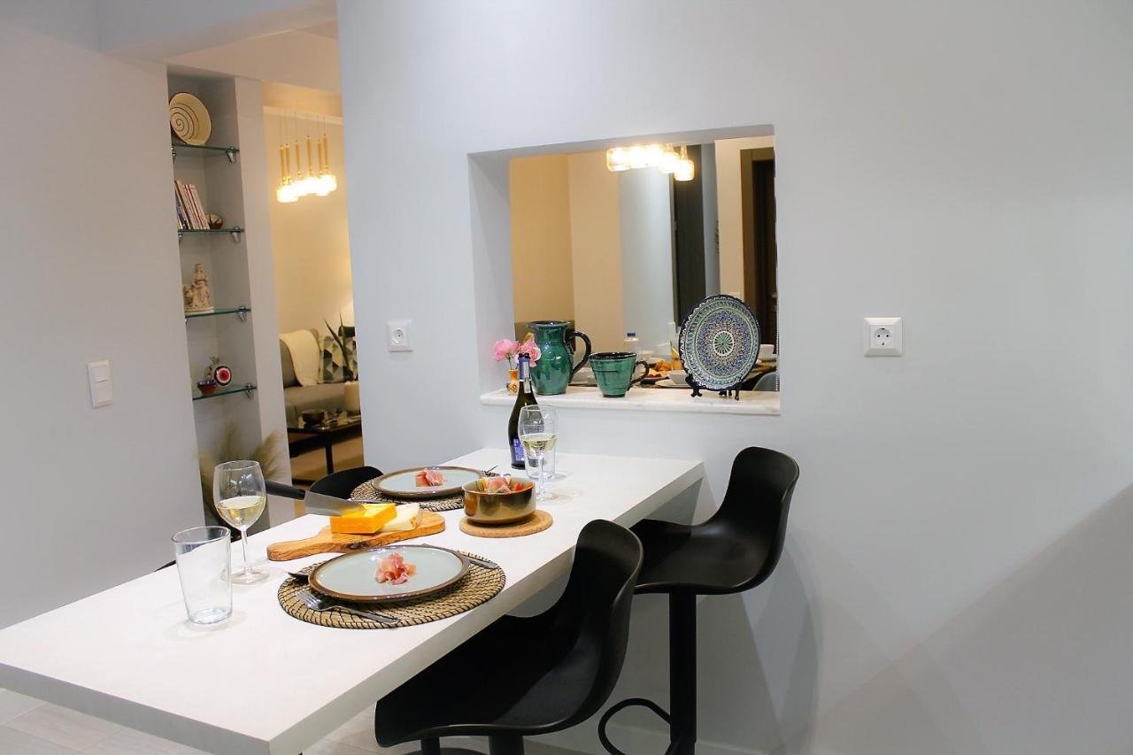 Pelagia By Kormaris Apartment