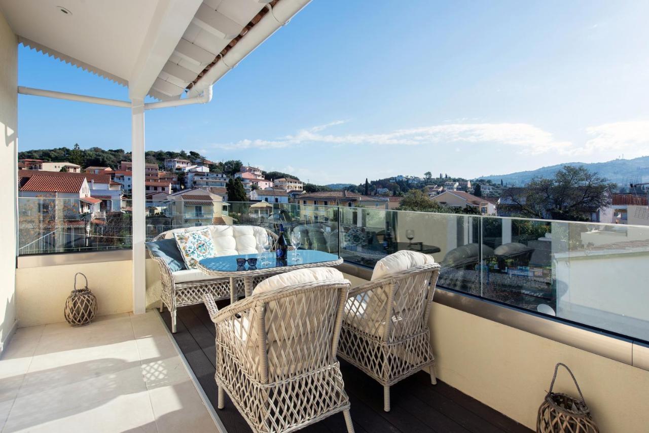Pelagia By Kormaris Apartment *