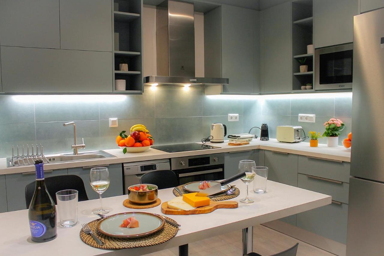 Pelagia By Kormaris Apartment *