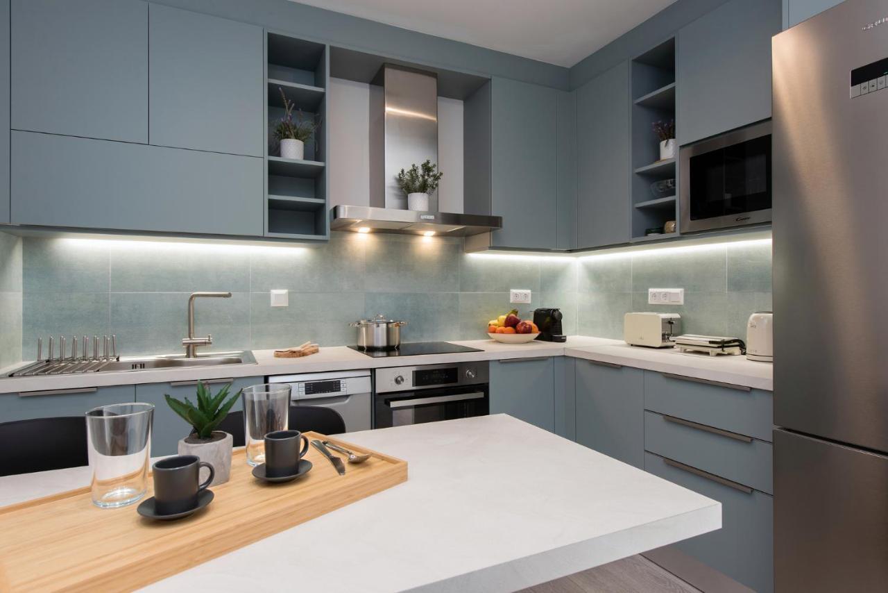 Apartment Pelagia By Kormaris *