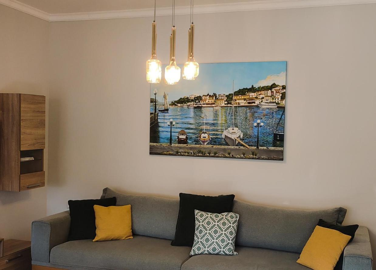 Pelagia By Kormaris Apartment *