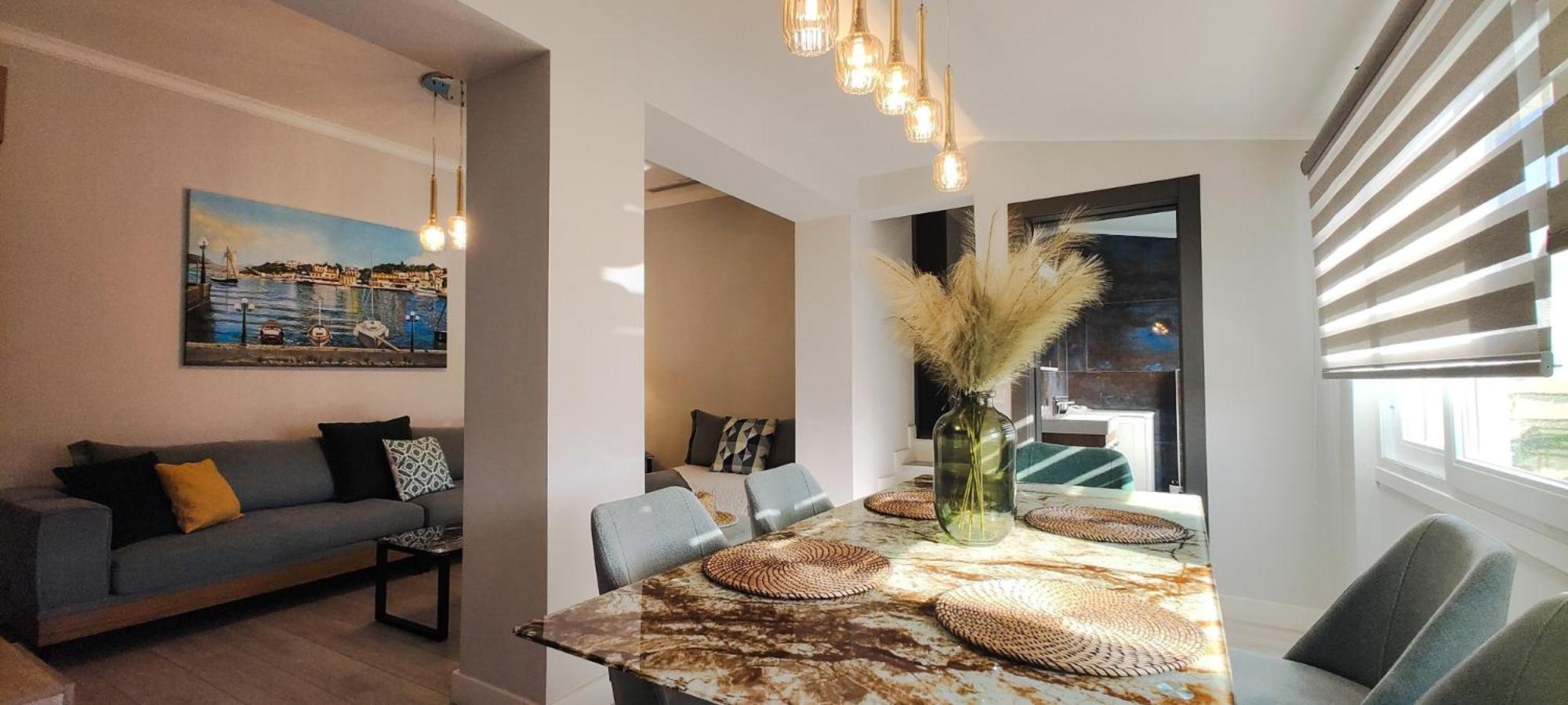 Apartment Pelagia By Kormaris