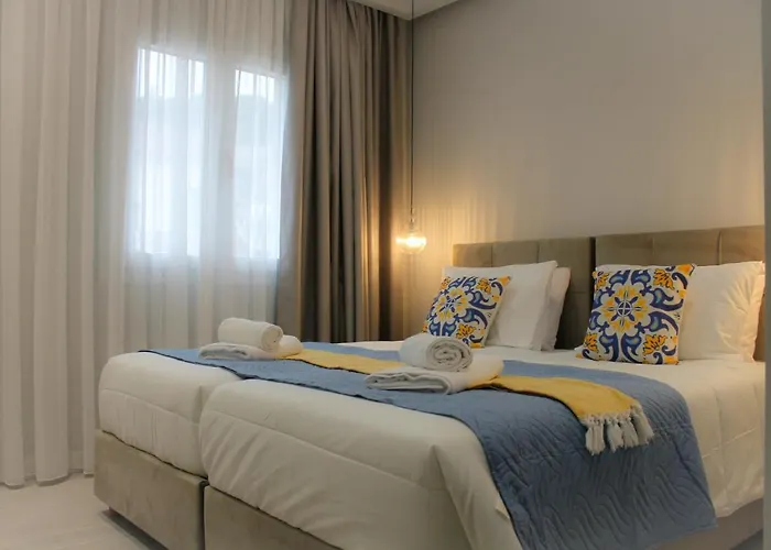 Pelagia Apartment By Kormaris