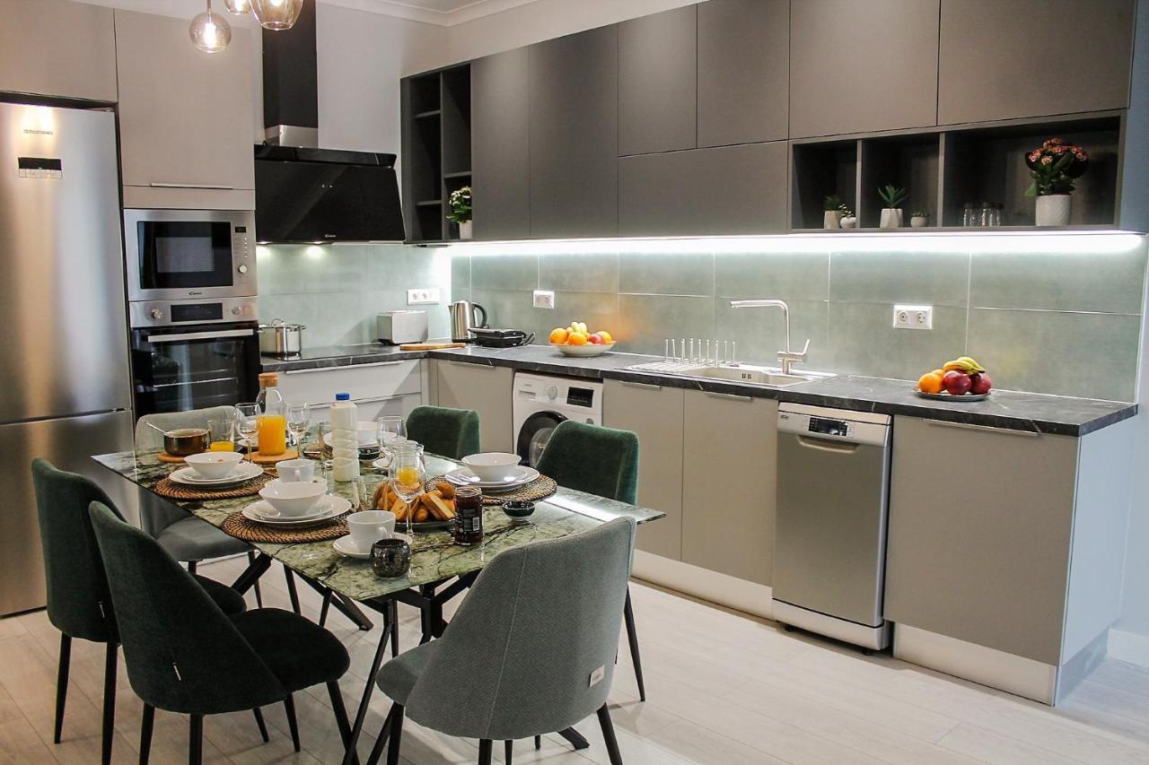 Pelagia By Kormaris Apartment *