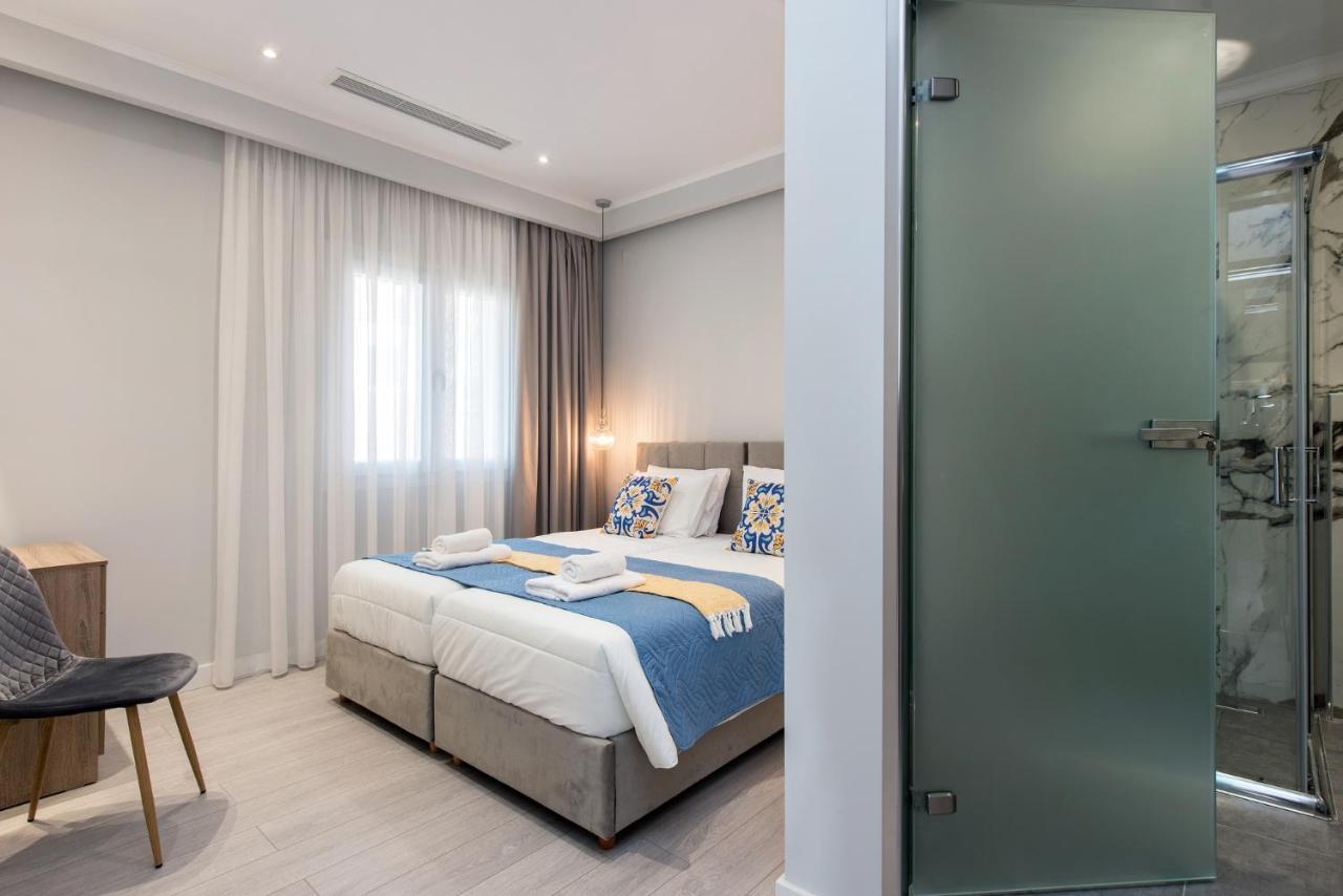 Pelagia By Kormaris Apartment *