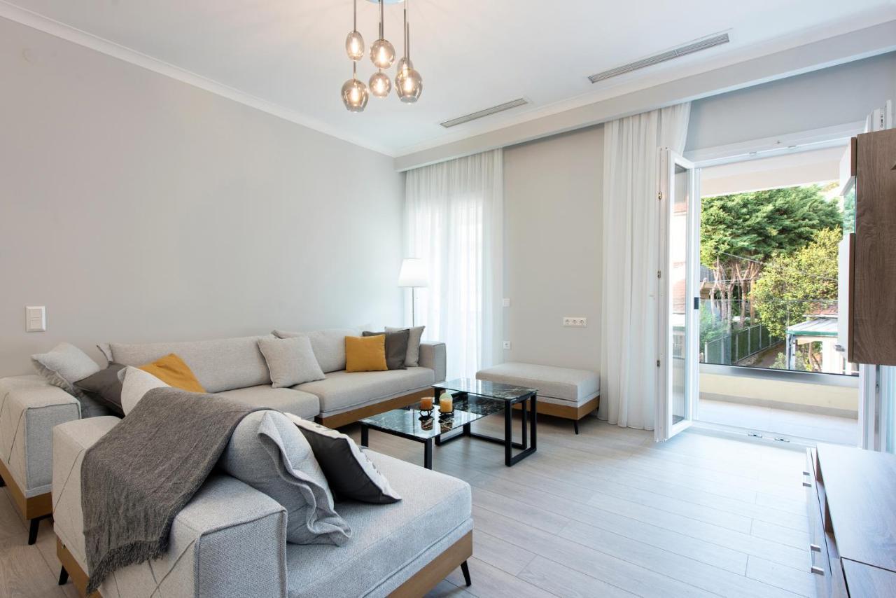 Pelagia By Kormaris Apartment