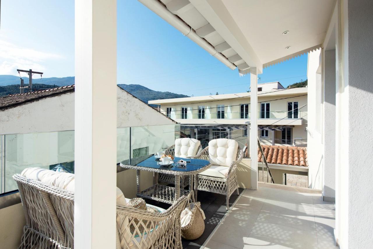 Apartment Pelagia By Kormaris *