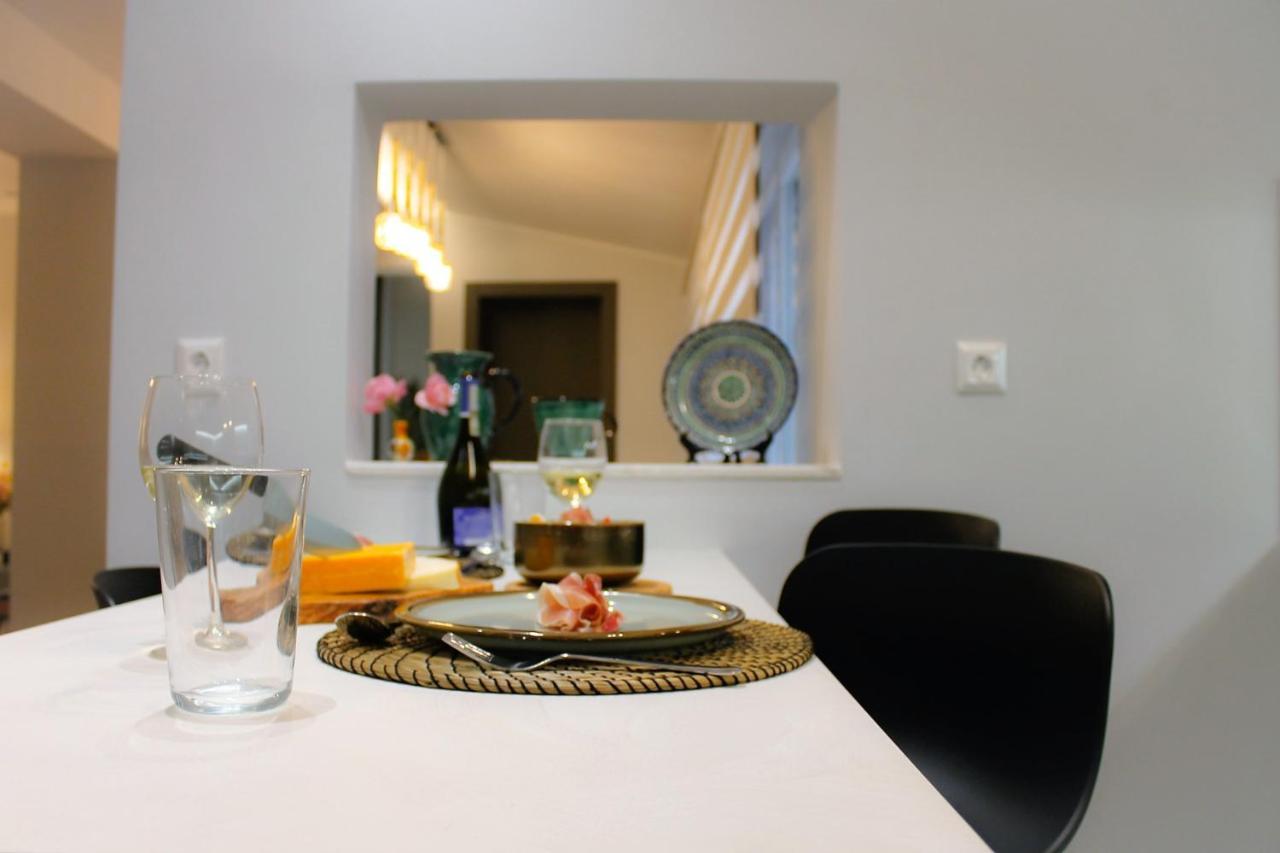 Apartment Pelagia By Kormaris