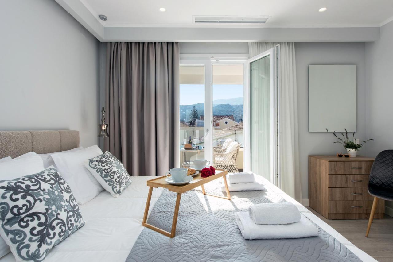 Pelagia By Kormaris Apartment Kassiopi