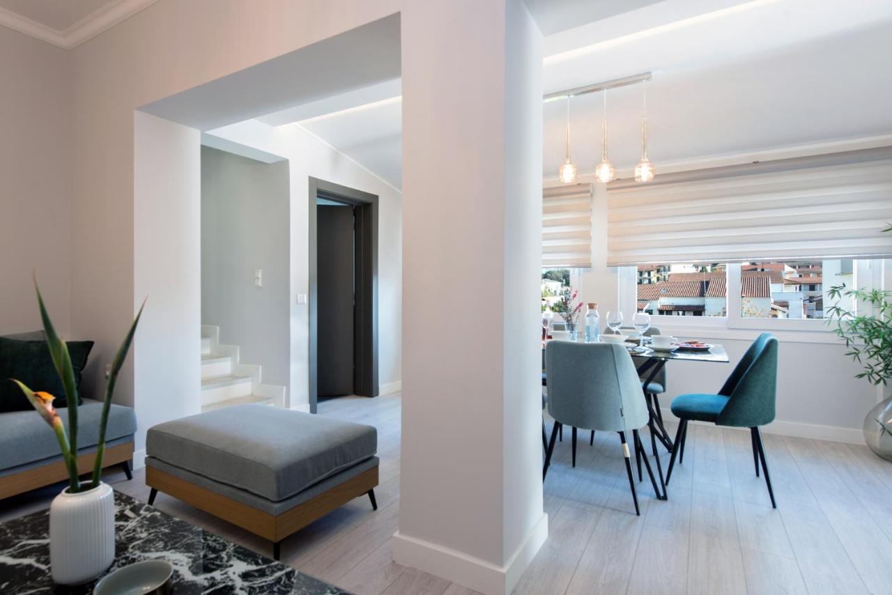 Apartment Pelagia By Kormaris *