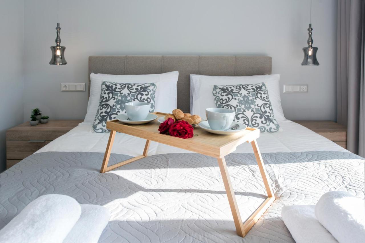 Apartment Pelagia By Kormaris