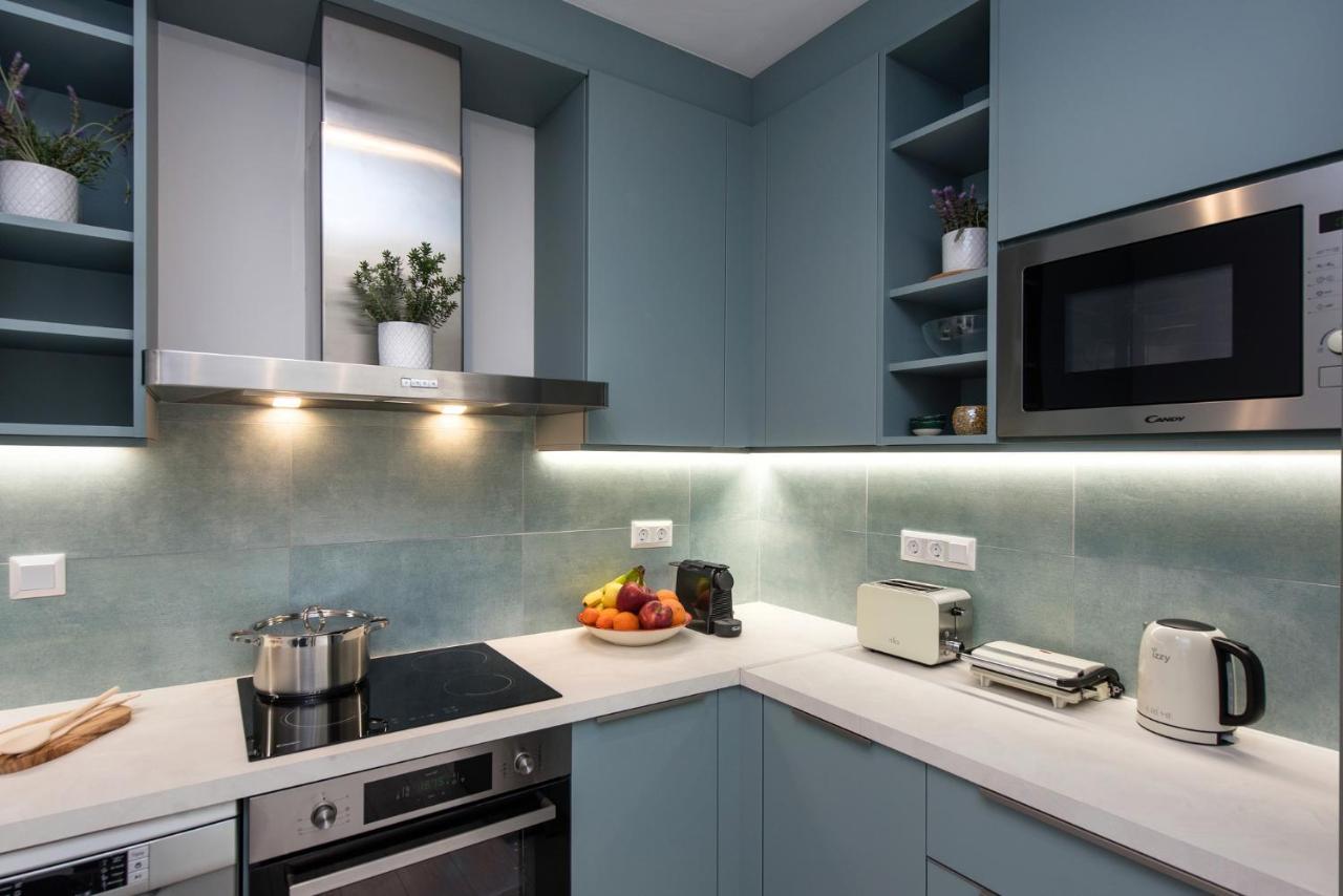 Apartment Pelagia By Kormaris