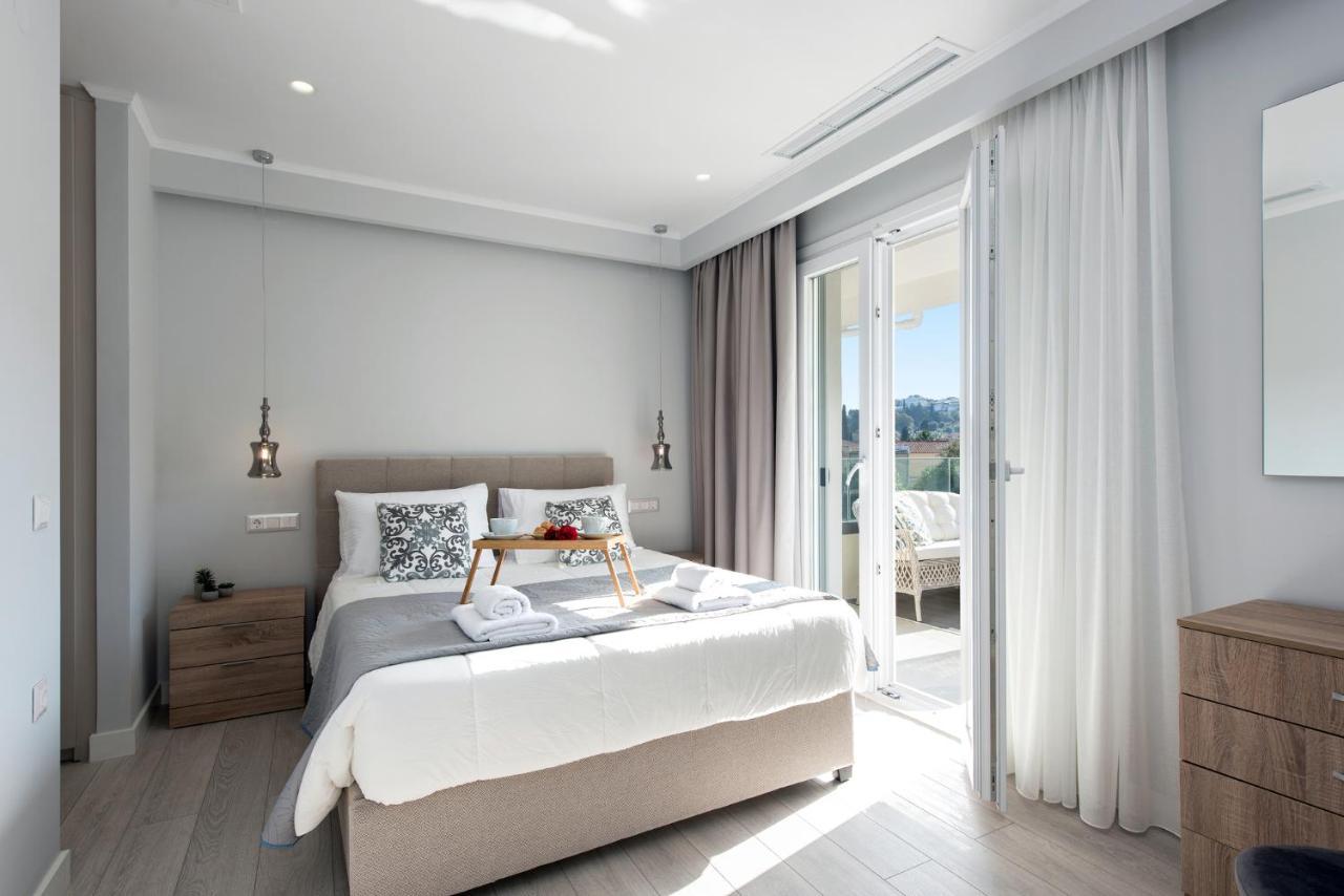 Pelagia By Kormaris Apartment