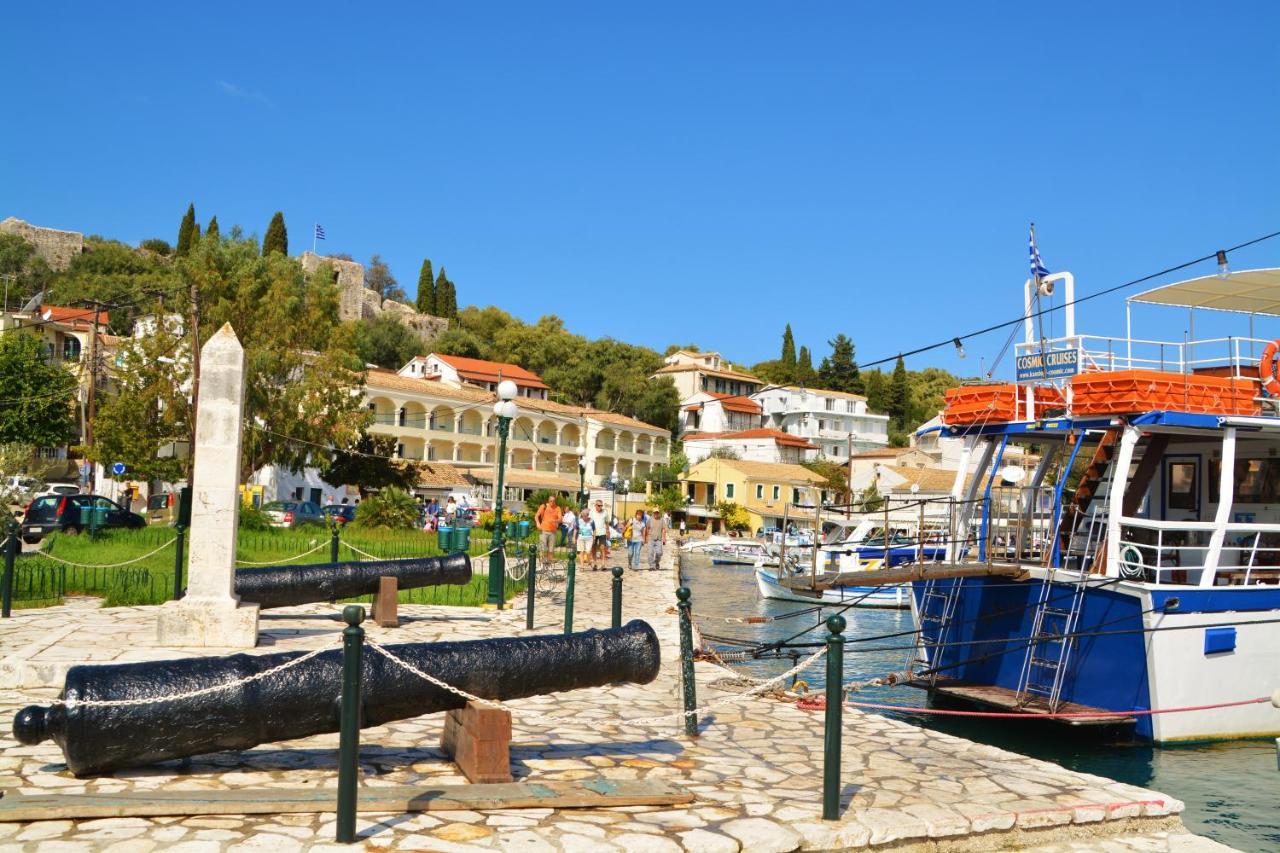 Pelagia By Kormaris Apartment Kassiopi