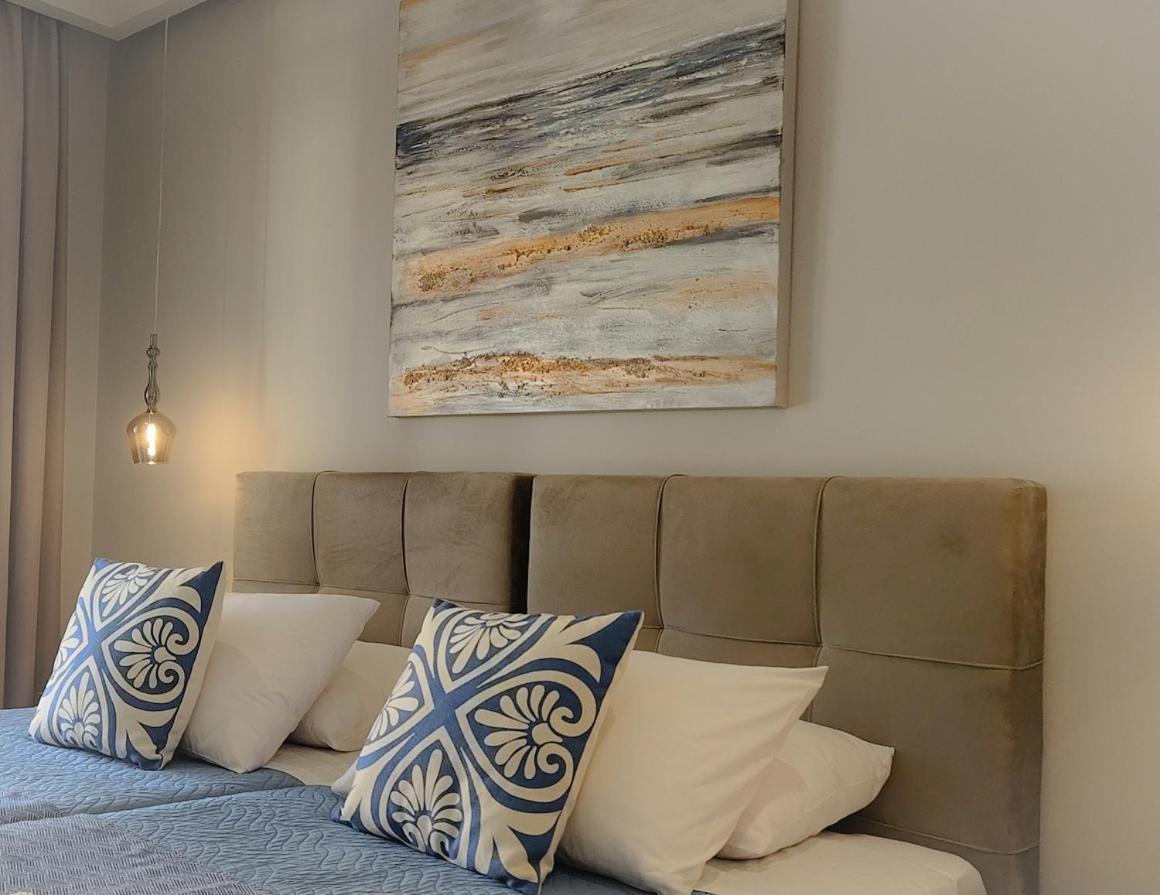 Apartment Pelagia By Kormaris *