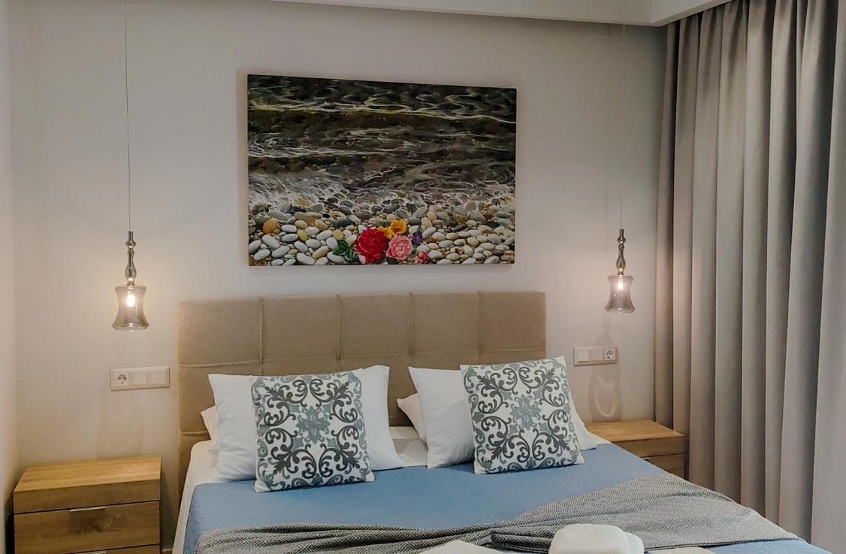 Pelagia By Kormaris Apartment