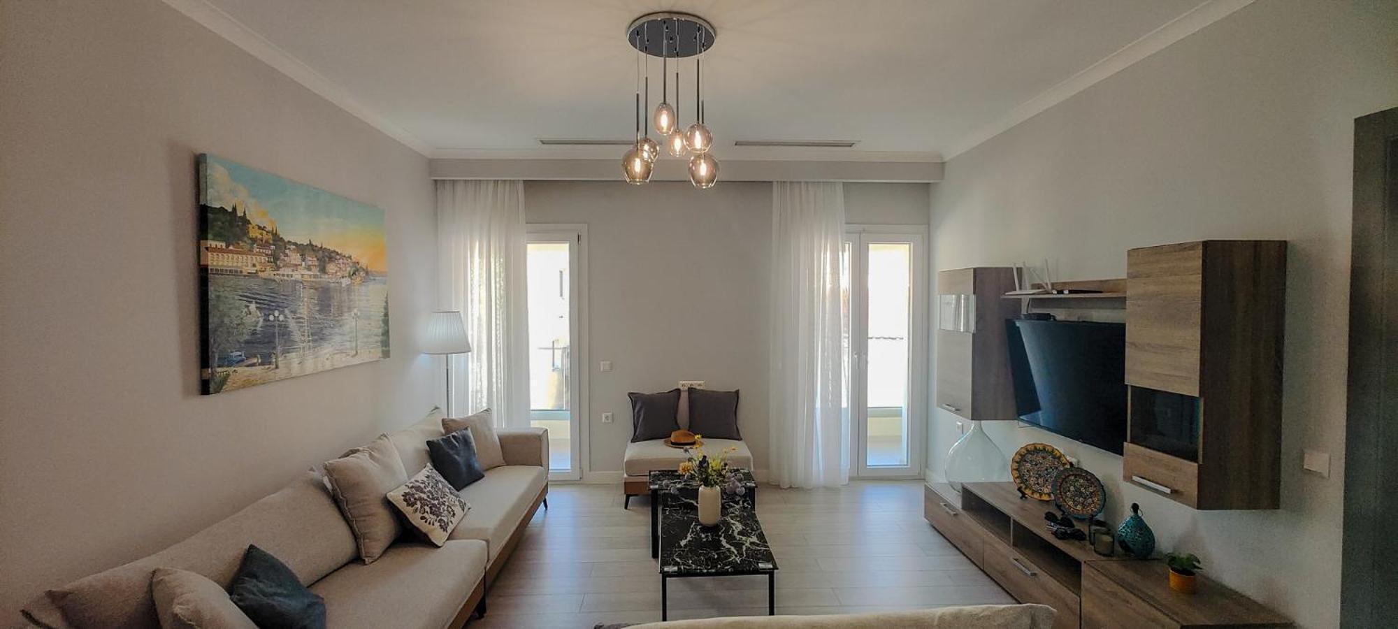 Pelagia By Kormaris Apartment *