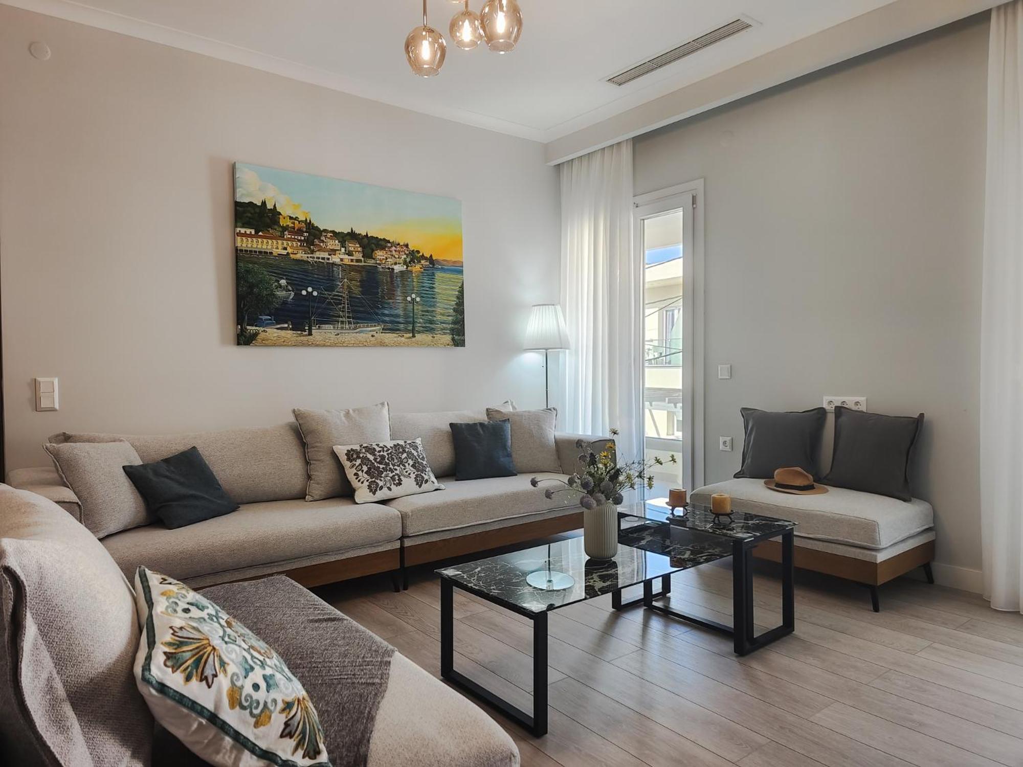 Apartment Pelagia By Kormaris Kassiopi